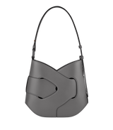 Polene Nodde Hobo Smooth Stone
