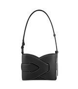Polene Nodde Smooth Black