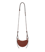 Polene Numéro Dix Micro - Smooth Cognac