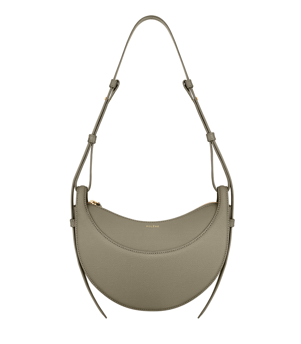 Polene Numero Dix Textured Olive