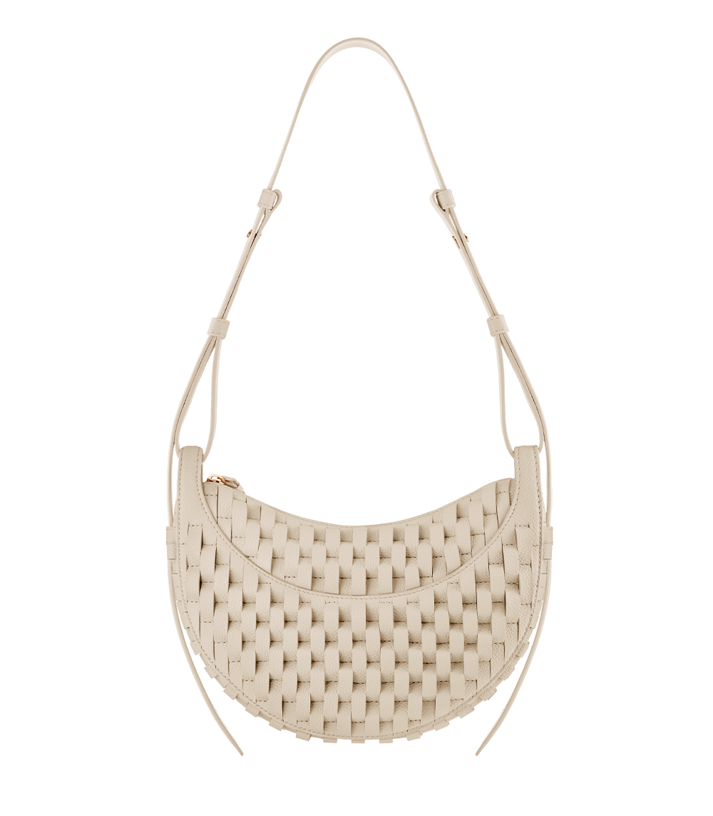 Polene Numero Dix Onda Ecru