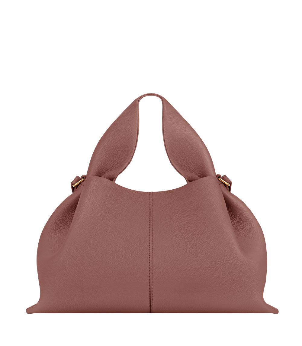 Polene Numero Neuf Textured Blush