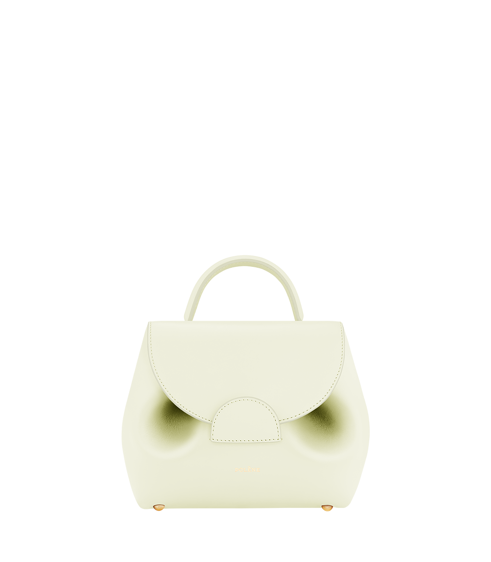 Polene Numero Un Nano Smooth Aloe