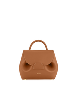 Polene Numero Un Nano Smooth Camel