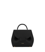 Polene Numero Un Nano Textured Black