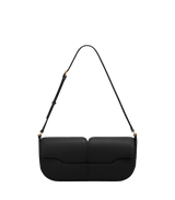 Polene Osmo Smooth Black