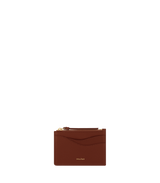 Polene Pouch Sierra Mini - Duo Cognac