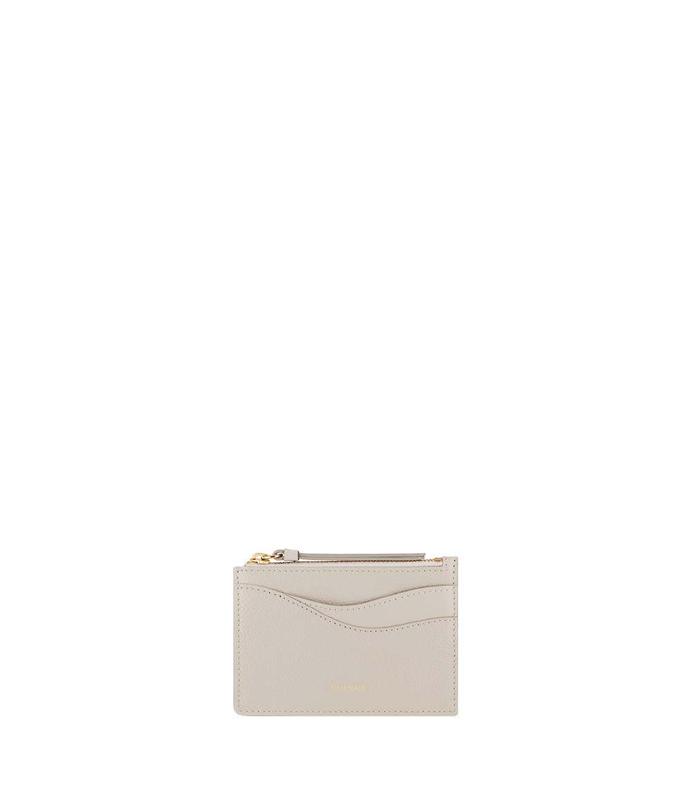 Polene Pouch Sierra Mini - Duo Chalk