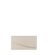 Polene Sierra Wallet Duo Chalk