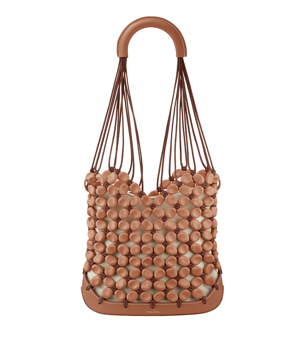 Polene Sole Salt Pink