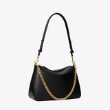 Tory Burch Perry Shoulder Bag Black