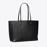 Tory Burch Perry Tote Black