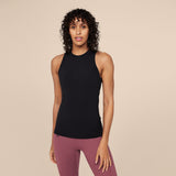 On Movement Tank Black