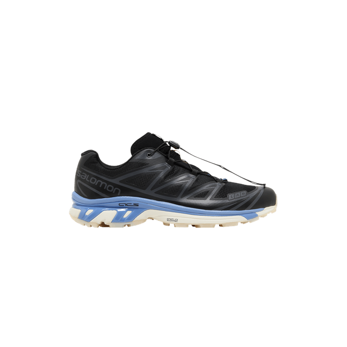 XT-6 Clear 'Black Riviera' Salomon Salomon
