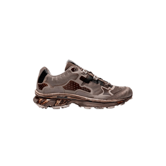 11 By Boris Bidjan Saberi x Bamba 5 'Dirty Grey' Salomon Salomon