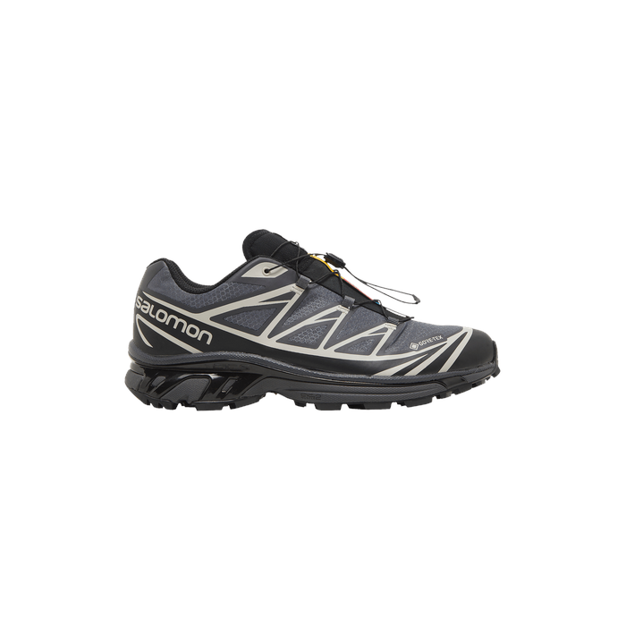 【SALOMON】XT-6 GORE-TEX 24.5 Salomon XT-6 GORE-TEX 'Black'