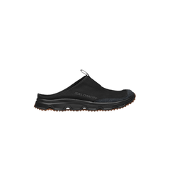 RX Slide Leather Advanced 'Black Gum' Salomon Salomon
