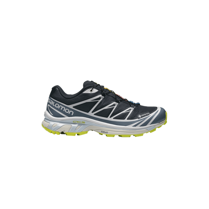 XT-6 GORE-TEX 'Night Sky Acid Lime' Salomon Salomon