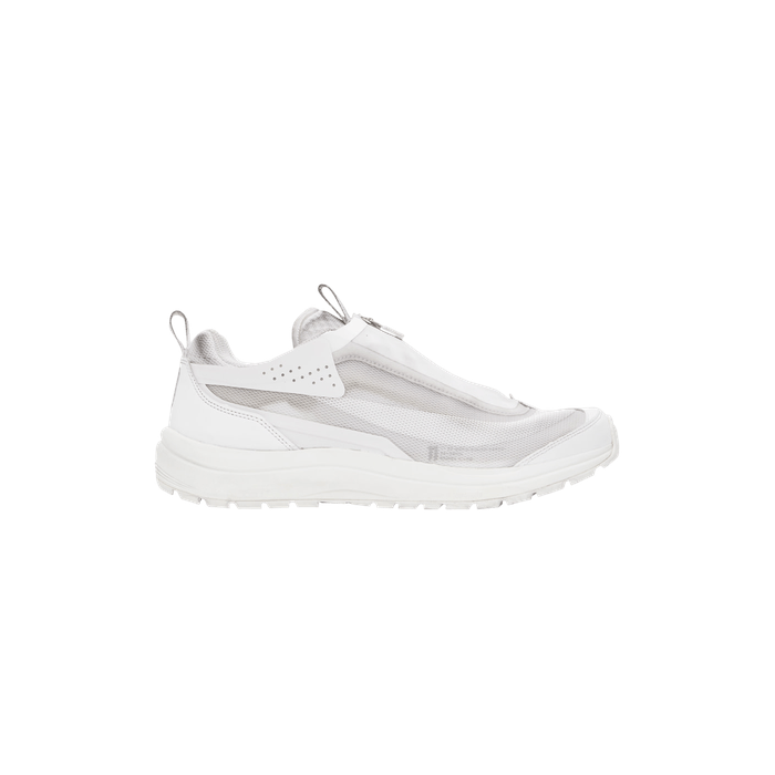 11 By Boris Bidjan Saberi x Bamba 2 Low 'White' Salomon Salomon