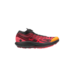 Ciele Athletics x Pulsar Trail Pro 'Black Fiery Coral' Salomon Salomon