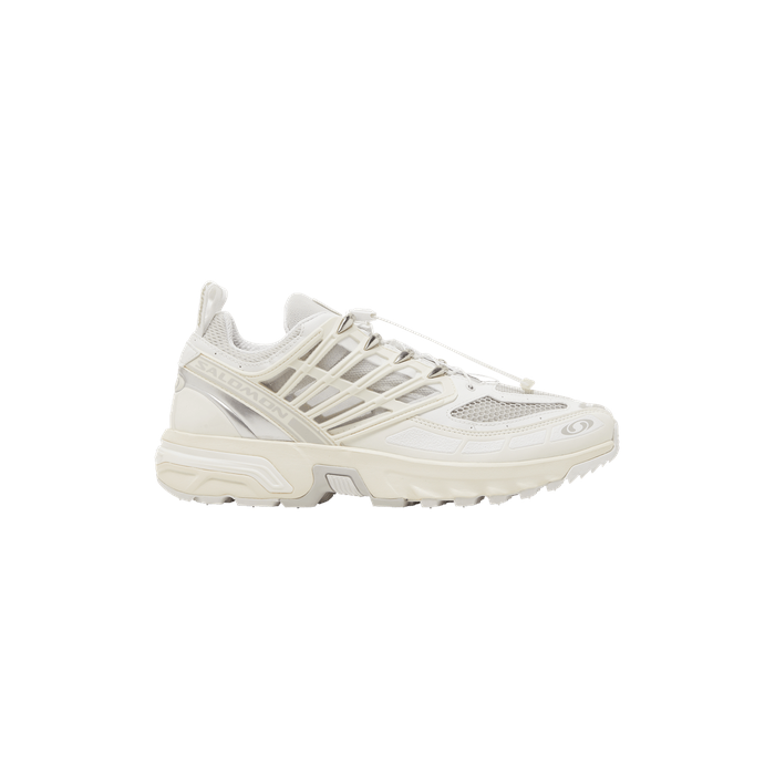 ACS Pro Advanced 'White Vanilla Ice' Salomon Salomon