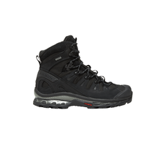 Quest 3 4D GORE-TEX 'Black Ebony' Salomon Salomon