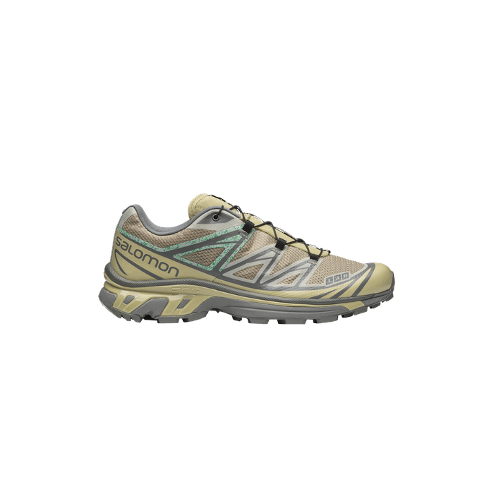 XT-6 'Mindful - Grey Green' Salomon Salomon