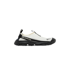 Sandy Liang x RX Moc 3.0 'Cream Black' Salomon Salomon