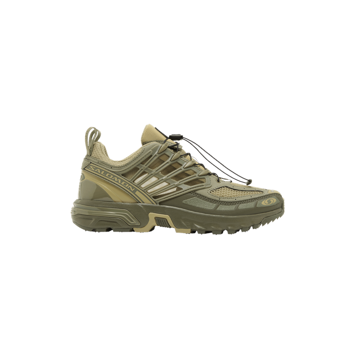 ACS Pro Advanced 'Deep Lichen Green' Salomon Salomon