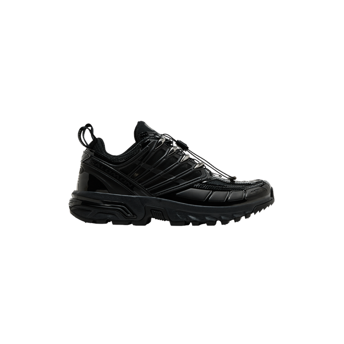 MM6 Maison Margiela x ACS Pro Advanced 'Black Quiet Shade' Salomon Salomon