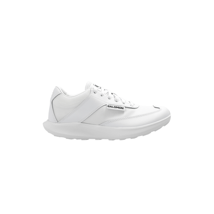 Comme des Garçons Homme Plus x SR90 'White' Salomon Salomon