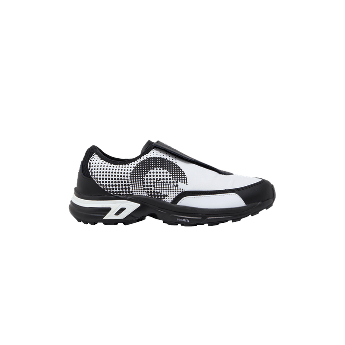 Comme des Garçons Homme Plus x SR901E 'White Black' Salomon Salomon