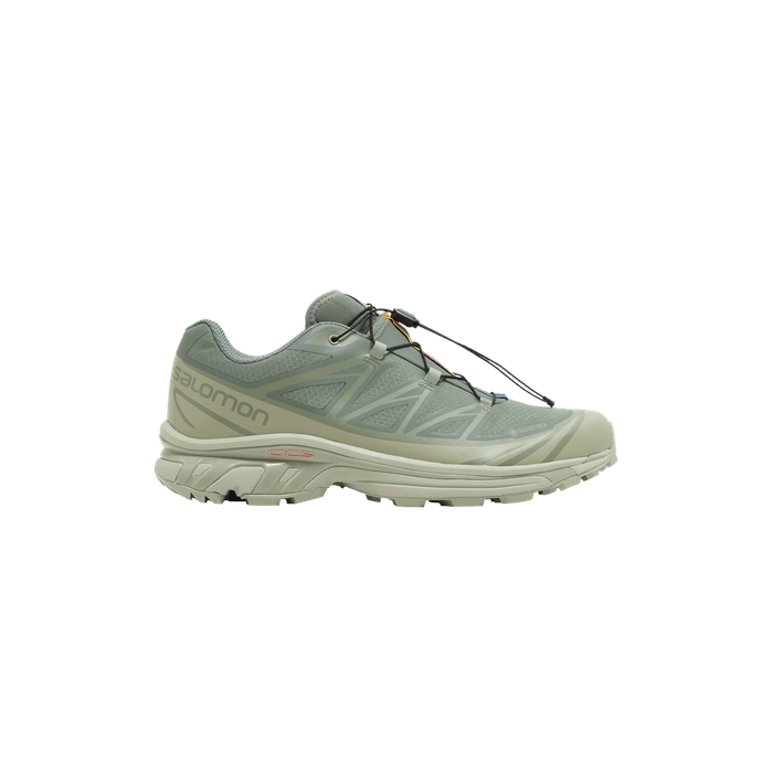 XT-6 GORE-TEX 'Desert Sage' Salomon Salomon