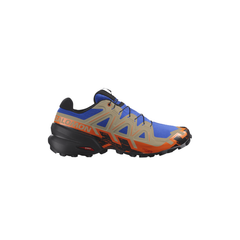 Speedcross 6 'Lapis Blue Scarlet Ibis' Salomon Salomon