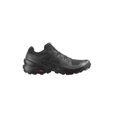 Salomon Speedcross 6 'Black Phantom'