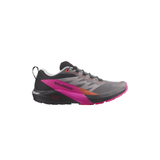 Salomon Sense Ride 5 'Plum Kitten Pink Glow'