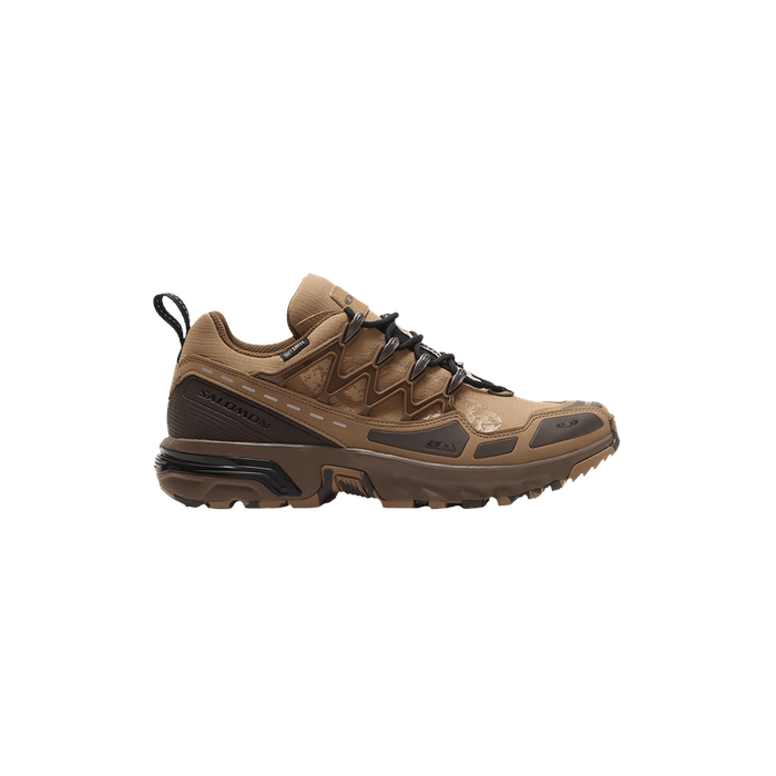 atmos x ACS+ OG CSWP 'Strata Fossil' Salomon Salomon