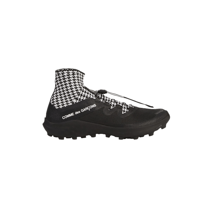 Comme des Garçons x Cross 'Black' Salomon Salomon