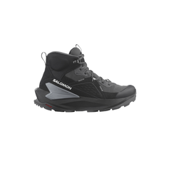 Elixir Mid GORE-TEX 'Black Quiet Shade' Salomon Salomon
