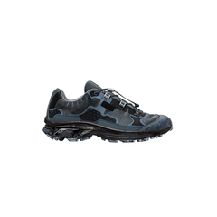 11 By Boris Bidjan Saberi x Bamba 5 'Black' Salomon Salomon