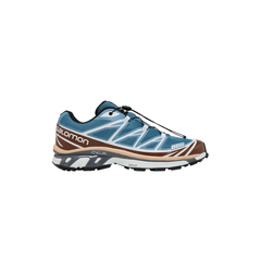 XT-6 'Aegean Blue Hazelnut' Salomon Salomon