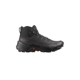 Salomon Wmns Cross Hike 2 Mid GORE-TEX Wide 'Black Magnet'