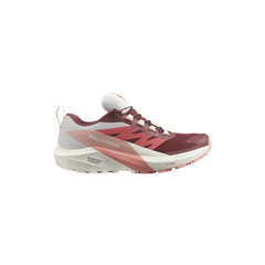 Wmns Sense Ride 5 GORE-TEX 'Syrah Peach Amber' Salomon Salomon