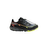 Salomon Thundercross 'Black Fiery Coral'