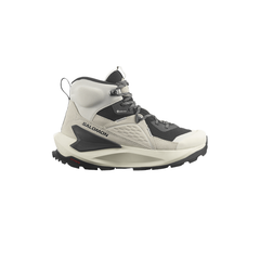 Wmns Elixir Mid GORE-TEX 'Vanilla Ice Lemon' Salomon Salomon