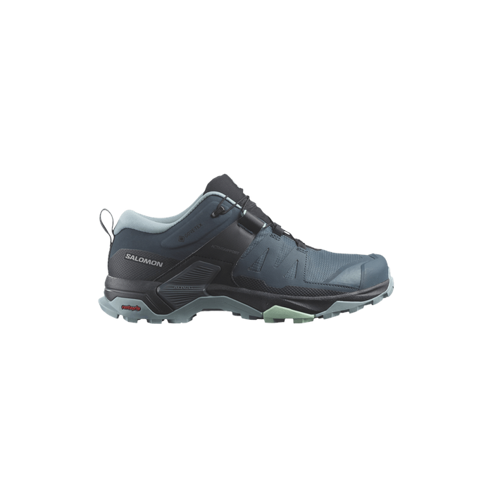 Wmns X Ultra 4 GORE-TEX 'Stargazer Carbon' Salomon Salomon