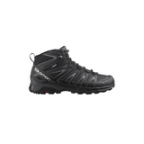 Salomon X Ultra Pioneer Mid CSWP 'Black Magnet'