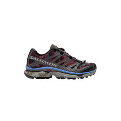XT-4 OG 'Topography - Black Plum Kitten' Salomon Salomon