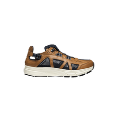 Techsonic Leather 'Rubber Dark Sapphire' Salomon Salomon