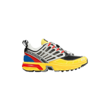 Salomon ACS Pro 'Black Lemon High Risk Red'